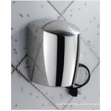 Factory 304 Stainless Steel Jet Air Automatic Hand Dryer (JN7777)